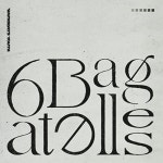 픽닷혜화 | 6 Bagatelles | THURSDAY’S YOUTH | ORICON NEWS 6 Bagatelles | THURSDAY’S YOUTH