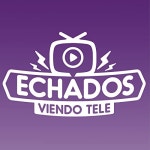 Echados Viendo Tele | Podcasts on Audible | Audible.com Echados Viendo Tele
