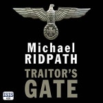 Audiobooks written by Michael Ridpath | Audible.com