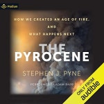 Audiobooks written by Stephen J. Pyne | Audible.com