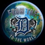 Audiobooks written by From The D To The World | Audible.com