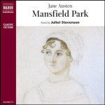 Mansfield Park by Jane Austen - Audiobook - Audible.com Mansfield Park