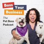 036: Interview with Jamie Bright: The Power of Masterminds | Pet Boss® Podcast with Candace | Podcasts on Audible | Audible.com... 