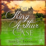 Audiobooks written by Jean-Luc Bannalec | Audible.com