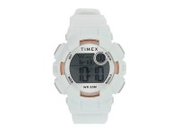 Timex 44 mm Dgtl Color Story Silicone Strap Watch | 6pm Timex 44 mm Dgtl Color Story Silicone Strap Watch