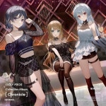 Collection Album[Chronicle] | IDOLY PRIDE | ORICON NEWS Collection Album[Chronicle] | IDOLY PRIDE