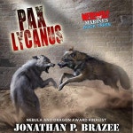 Pax Lycanus Audiobook | Free with trial Pax Lycanus