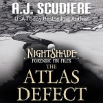 The Atlas Defect by A.J. Scudiere - Audiobook - Audible.com The Atlas Defect