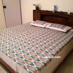 Customer Favorite Bedspread queen, Cotton Bedcover, Bed Coverlet, FREE SHIPPING | AccuWeather Shop Colors of India Bedspread...