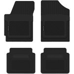 Get the Shield Family/Club Clean Golf Cart Floor Mat  Fits EZGo RXV  New and Improved  Only golf car Mat to Meet 6 ASTM Standards... 