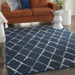 Nourison Starry Nights Vintage Bordered Cream Grey 9 x 12 Area Rug , 86 x 116 | AccuWeather Shop Nourison Nourison Starry... 