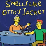 #99 - Lost Our Lisa Season 9 Episode 24 | Smells Like Ottos Jacket | Podcasts on Audible | Audible.com #99 - Lost Our Lisa... 