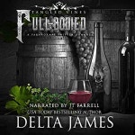 Audiobooks written by Delta James | Audible.com