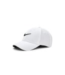 Nike Dri-FIT Club Structured Swoosh Cap | Zappos.com Nike Dri-FIT Club Structured Swoosh Cap
