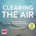 Clearing the Air by Tim Smedley | Audiobook | Audible.com Clearing the Air
