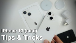 Watch iPhone 13 mini Tips Tricks! on Amazon Live Watch iPhone 13 mini Tips   Tricks! on Amazon Live