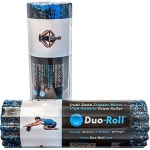 Must Have JFIT Classic Foam Roller, White, 36 Inches from JFIT | IBT Shop JFIT JFIT Classic Foam Roller, White, 36 Inches from... 