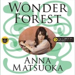 Wonder Forest | 松岡杏奈 | ORICON NEWS Wonder Forest | 松岡杏奈