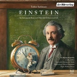 Einstein by Torben Kuhlmann - Audiobook - Audible.com Einstein