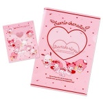 산리오(SANRIO) 산리오 캐릭터 씰(큐피드) 825662