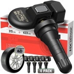 テスター AUTEL TPMS TPWS タイヤ空気圧警報センサー UtoSv-m55602921703 MXセンサー ４個 ルカリ