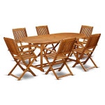 Bridgeport Trestle Outdoor Dining Table - Grandin Road from Grandin Road | AccuWeather Shop Grandin Road Bridgeport Trestle... 