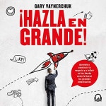 Audiobooks written by Gary Vaynerchuk | Audible.com