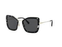 Miu Miu 0MU 55VS | Zappos.com Miu Miu 0MU 55VS