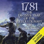 1781 Audiobook by Robert Tonsetic 1781