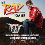 My RAD Career by Bill Allen | Audiobook | Audible.com My RAD Career