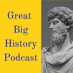 Great Big History Podcast | Podcasts on Audible | Audible.com Great Big History Podcast