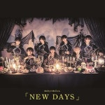 NEW DAYS＜Type-C＞ | Melty×Mellow | ORICON NEWS NEW DAYS＜Type-C＞ | Melty×Mellow