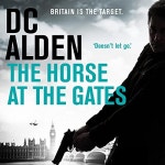 The Horse at the Gates by D.C. Alden - Audiobook - Audible.com The Horse at the Gates