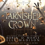 Audiobooks written by Robin Mahle | Audible.com