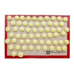 Get the Silicone Pastry Mat from The Container Store now | AccuWeather Shop OXO Silicone Pastry Mat from The Container Store... 