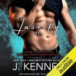 Audiobooks written by J. Kenner | Audible.com