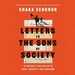 Audiobooks narrated by Shaka Senghor | Audible.com