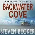Backwater Cove by Steven Becker - Audiobook - Audible.com Backwater Cove