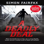 Audiobooks narrated by Simon Fairfax | Audible.com