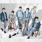 Smile Again(DVD付) | BE:FIRST | オリコンニュース（ORICON NEWS） Smile Again(DVD付) | BE:FIRST