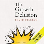 Audiobooks written by David Pilling | Audible.com