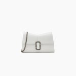 Marc Jacobs The St. Marc Chain Wallet | Zappos.com Marc Jacobs The St. Marc Chain Wallet