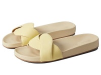 Madewell Micah Puffy Slide Sandal | Zappos.com Madewell Micah Puffy Slide Sandal