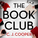 The Book Club by C. J. Cooper - Audiobook - Audible.com The Book Club