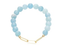 Dee Berkley Linked Together Aquamarine Bracelet | Zappos.com Dee Berkley Linked Together Aquamarine Bracelet