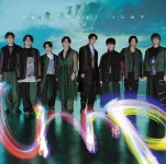 UMP(初回限定盤2/M盤/Blu-ray Disc付) | Hey!Say!JUMP | ORICON NEWS UMP(初回限定盤2/M盤/Blu-ray Disc付) | Hey!Say!JUMP