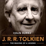J.R.R. Tolkien by Colin Duriez - Audiobook - Audible.com J.R.R. Tolkien