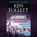 Jackdaws by Ken Follett - Audiobook - Audible.com Jackdaws