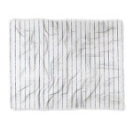 IBT Shop K&K Interiors K&K Interiors 17150B 60 Inch Cotton Knit... Blue and White from Amazon | International Business Times Shop 