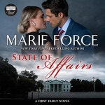 State of Affairs by Marie Force - Audiobook - Audible.com State of Affairs